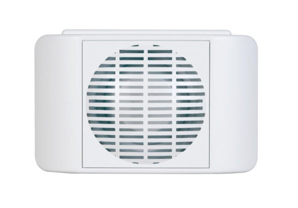 DISPOSITIF SONORE Buccin-Ext