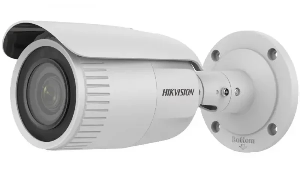 Caméra Varifocal 4MP IR30m (REF:DS-2CD1643G0-I(Z))