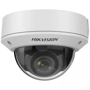 Camera IP VARIFOCAL 4MP IR30 M((REF:DS-2CD1743G0-I(Z))