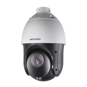 Camera IP PTZ 4MP*25 IR 100 M (REF: DS-2DE4425IW-DE)