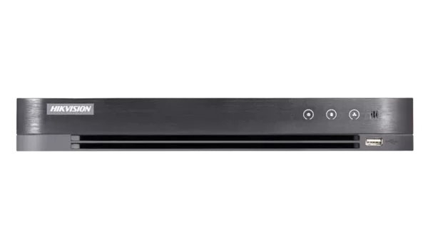XVR 8CH 5MP 10TB