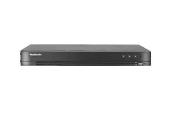 XVR 16CH 2MP 4TE 6TB (REF: DS-7216HGHI-K2)