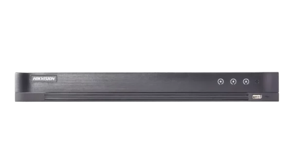 XVR 16CH 2MP 10TB POC (REF: DS-7216HQHI-K2/P)