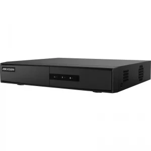 NVR MINI 8CH 4MP 6TB (REF: DS-7108NI-Q1M)
