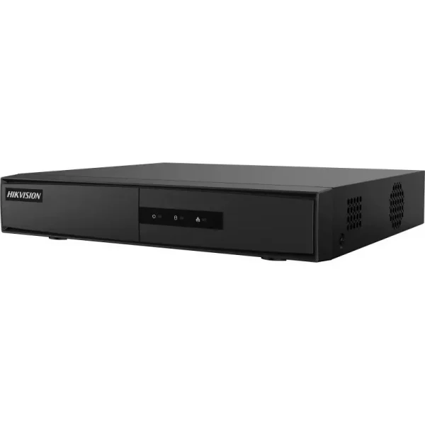 NVR MINI CH 4MP 6TB (REF: DS-7104NI-Q1/4P/M)