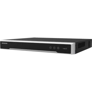 NVR 32CH 8MP 4K 12TB  (REF: DS-7732NI-M4/16P )