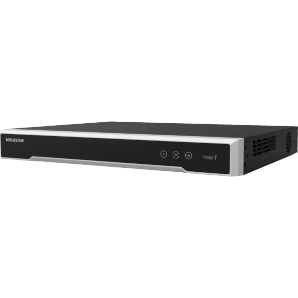 NVR 32CH 8MP 4K 12TB  (REF: DS-7732NI-M4/16P )