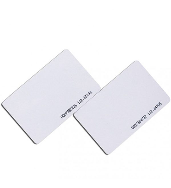 RFID-125K&MF