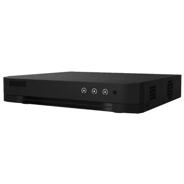 XVR 8CH 2MP 10TB (REF: DS-7208HQHI-K1/E)