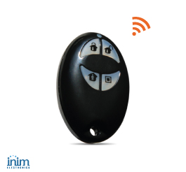 Télécommande sans fil (Réf: AIR2-KF100)