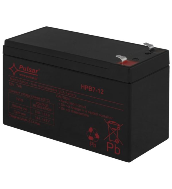 HPB7-12