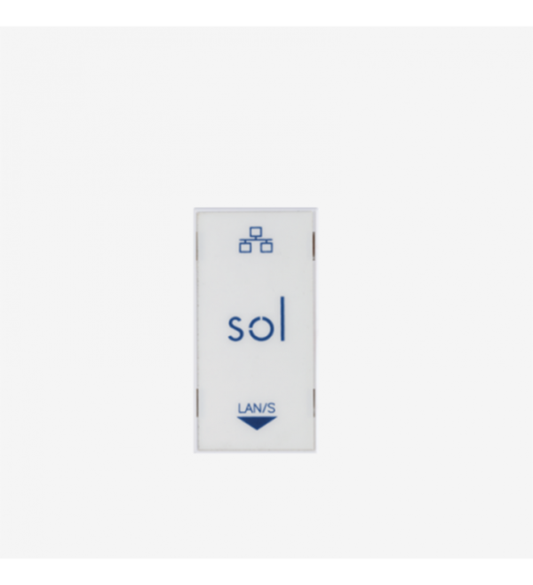 LAN Module