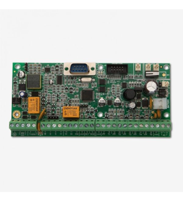 SmartLiving 515 – Image 2